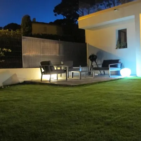 Villa L Olivier A *