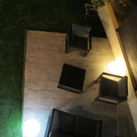 Villa L Olivier A