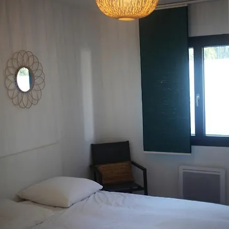 Villa L Olivier A *